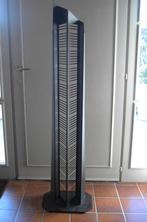 CD-rek, Huis en Inrichting, Woonaccessoires | Cd- en Dvd-rekken, Ophalen, Zo goed als nieuw, Metaal, 25 tot 75 discs