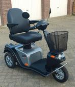 Scootmobiel Solo 3 Comfort uit 2023 NIEUWSTAAT, Diversen, Brommobielen en Scootmobielen, Ophalen of Verzenden, Zo goed als nieuw
