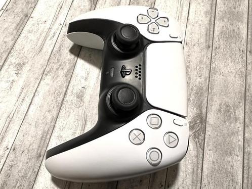Manette PS5 Pro modifiée avec sticks à effet Hall, Games en Spelcomputers, Spelcomputers | Sony Consoles | Accessoires, Refurbished