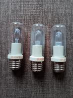 2 Osram Halolux ceram 75watt werkend, Enlèvement