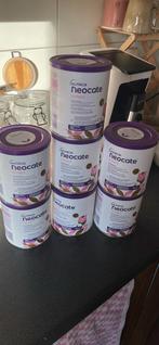 Neocate Syneo, Ophalen, Nieuw