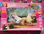 Barbie puzzel, Ophalen, Zo goed als nieuw