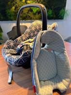 Autostoel -  Maxi cosi - Pebble plus verkleinkussentje, Comme neuf, Enlèvement, Isofix, Maxi-Cosi