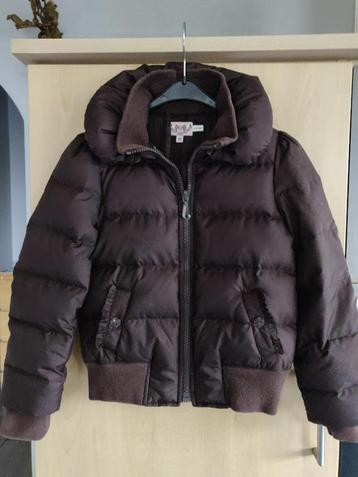 Jas, Winterjas Juicy Couture. maat 152 of 12jaar. beschikbaar voor biedingen