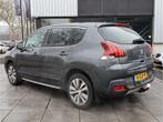 Peugeot 3008 1.6 THP Style 2015, 8-ZLD-97, Euro 5, Gebruikt, Overige brandstoffen, Bedrijf