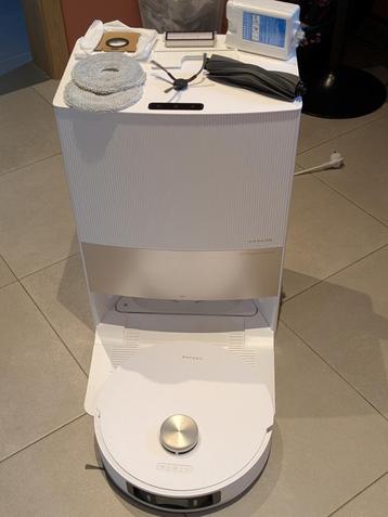 DreameBot L20 Ultra beschikbaar voor biedingen