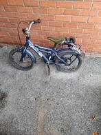 Kinderfiets, Fietsen en Brommers, Ophalen