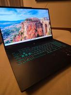Gaming Laptop - ASUS TUF - 17 inch - Ryzen 9 - RTX, Computers en Software, Ophalen of Verzenden, Gaming, SSD
