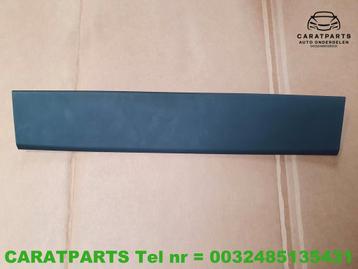 89A867606 Audi Q4 achterklep bekleding Q4 e-tron beschikbaar voor biedingen