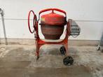 Atika 145l betonmolen goede staat, Doe-het-zelf en Bouw, Ophalen, Zo goed als nieuw