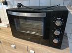 Combi oven, Elektronische apparatuur, Ophalen, Nieuw, Vrijstaand, Oven met grill