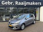Renault Scénic 1.2 TCe Limited*Navi*ECC* (bj 2015), Auto's, Voorwielaandrijving, Euro 5, Monovolume, Parkeersensor