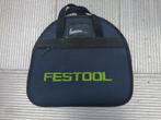 Festool 577219 SBB-FT1 Zaagbladtas, Doe-het-zelf en Bouw, Gereedschap | Zaagmachines, Ophalen of Verzenden, Zo goed als nieuw
