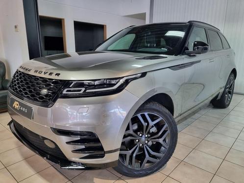 Range Rover Velar/2.0TD4 R-Dynamic/2019/54000km/*GARANTIE, Auto's, Land Rover, Bedrijf, Te koop, 4x4, ABS, Achteruitrijcamera