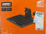 Base de chargement pour robot tondeuse Worx., Ophalen, Nieuw