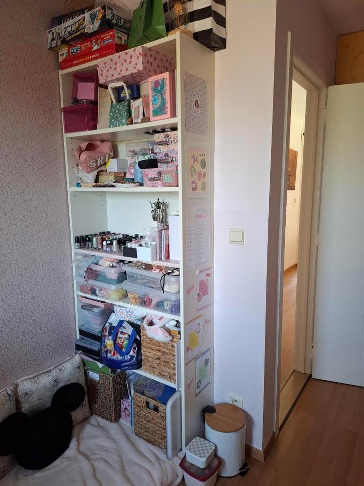 boekenkast, Huis en Inrichting, Kasten | Boekenkasten, Ophalen