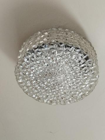 plafondlamp 25cm beschikbaar voor biedingen