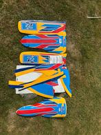 Fernando Alonso Kart stickerset (OTK), Sport en Fitness, Karting, Ophalen, Nieuw