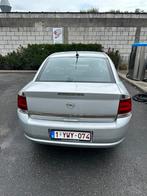 Opel Vectra export, Autos, Argent ou Gris, Achat, 5 portes, 5 places