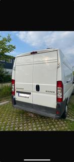 Peugeot Boxer L3H2, Auto's, Particulier, Achteruitrijcamera, Te koop, Boxer