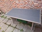 Table de jardin tafel voor tuin, Tuin en Terras, Tuintafels, Ophalen of Verzenden, Zo goed als nieuw