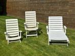 Tuinstel Ketler - Gratis op te halen, Tuin en Terras, Tuinsets en Loungesets, Kunststof, Gebruikt, Bank, Tuinset