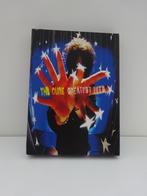The Cure - Greatest Hits (2CD + DVD, splinternieuw), Rock-'n-Roll, Ophalen of Verzenden, Zo goed als nieuw