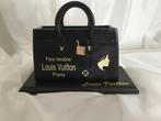 Sac à main résine Louis Vuitton, Ophalen of Verzenden