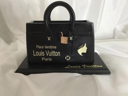 Sac à main résine Louis Vuitton, Antiek en Kunst, Kunst | Designobjecten, Ophalen of Verzenden