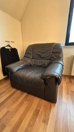 Zetel, Ophalen, Kunststof, Gebruikt, Eenpersoons