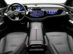 Mercedes-Benz E-Klasse 300 e AMG Line Break + BURMESTER + SU, Gebruikt, 4 cilinders, Blauw, Plug-in hybride
