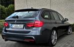BMW 318d FULL PACK-M SPORT BREAK FULL OPTION EURO 6B CARNET, Alcantara, 5 places, Break, Achat