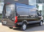 Mercedes-Benz Sprinter 317 CDI L2H2 LED 17"LM VOORBER. 3.5T, Autos, Camionnettes & Utilitaires, Achat, Entreprise, 3 places, Noir