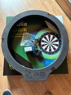 Scolia Spark Light Surround, Sport en Fitness, Darts, Ophalen, Zo goed als nieuw