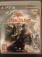 Dead island, Consoles de jeu & Jeux vidéo, Utilisé, Enlèvement ou Envoi