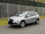 Peugeot 2008 styl model 2016 1.2 benzine euro6b met keuring, Auto's, Stof, Adaptieve lichten, Handgeschakeld, 5 deurs