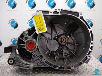FORD FOCUS [TRANS_GEARBOX] 2010 beschikbaar voor biedingen