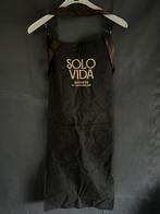 Solo Vida Reserva by Tomorrowland schort., Huis en Inrichting, Ophalen, Zo goed als nieuw, Schort