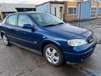 OPEL ASTRA G Jantes 4x100 56,5 15 pouces, Autos : Pièces & Accessoires, Pneus & Jantes, Utilisé, Pneu(s)
