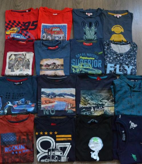 Pakket kledij maat 116, Kinderen en Baby's, Kinderkleding | Kinder-kledingpakketten, Gebruikt, Maat 116, Ophalen of Verzenden