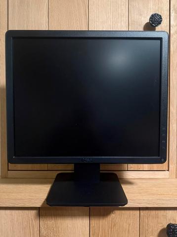 Dell E1715Sc Beeldscherm – in topstaat! beschikbaar voor biedingen