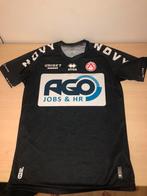 Kv Kortrijk short en t-shirt, Kleding | Heren, Sportkleding, Ophalen, Maat 48/50 (M), Zo goed als nieuw, Voetbal