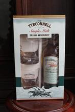Whisky Tyrconnell in geschenkverpakking, Ophalen of Verzenden, Nieuw, Verpakking