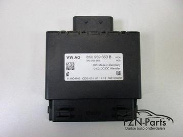 Audi Q3 8U Spanningsstabilisator 8K0959663B beschikbaar voor biedingen