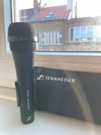 Sennheiser MD445, Musique & Instruments, Microphones, Enlèvement ou Envoi, Comme neuf, Micro chant