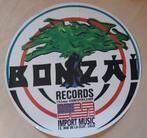 Sticker Bonzai 25cm diameter 15jarig bestaan, Nieuw, Merk, Ophalen