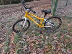 kinder fiets Woom go 4, Fietsen en Brommers, Ophalen, Gebruikt, 16 tot 20 inch, Woom