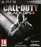 Jeu PS3 Call of Duty : Black Ops 2., Consoles de jeu & Jeux vidéo, À partir de 18 ans, Shooter, Utilisé, 3 joueurs ou plus