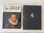 Willem De Zwijger, Rob van Roosbroeck, Enlèvement ou Envoi, Comme neuf