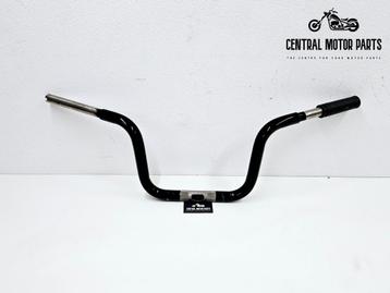 1.25 inch dik stuur Glans Zwart 12.75 inch ape  beschikbaar voor biedingen